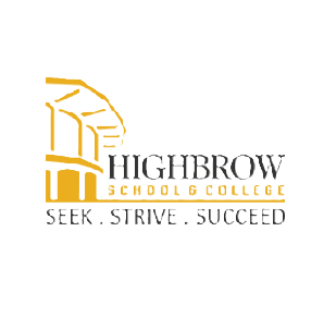 Highbrow Logo