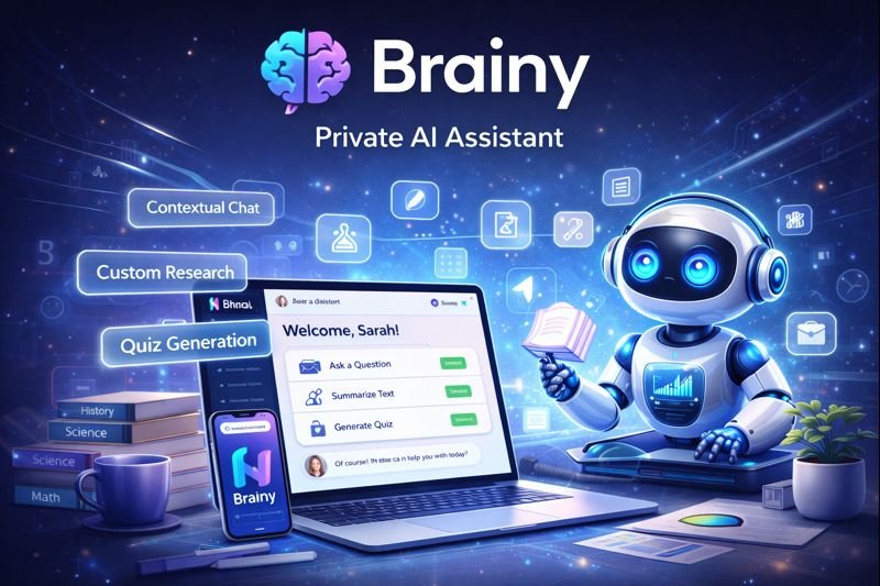 Brainy