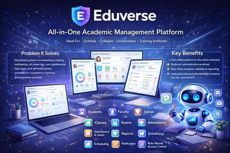 Eduverse