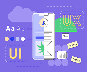 UI/UX Design