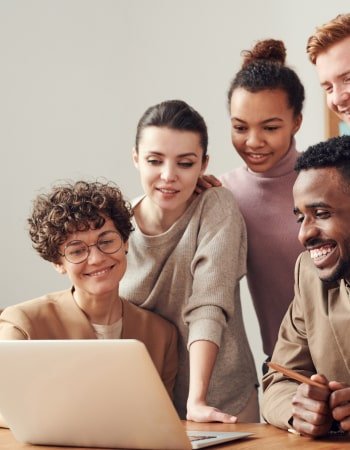 Custom Software Development